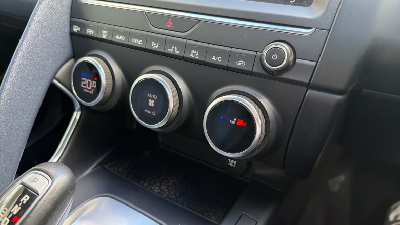 Jaguar E-Pace 2.0d R-Dynamic S 5dr Auto Diesel Estate